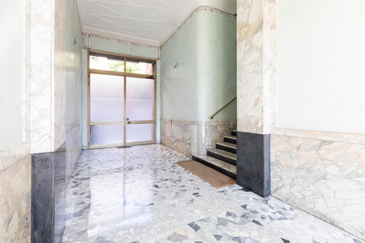 Citta Studi Terrace Suite With Jacuzzi - Top Collection Mediolan Zewnętrze zdjęcie
