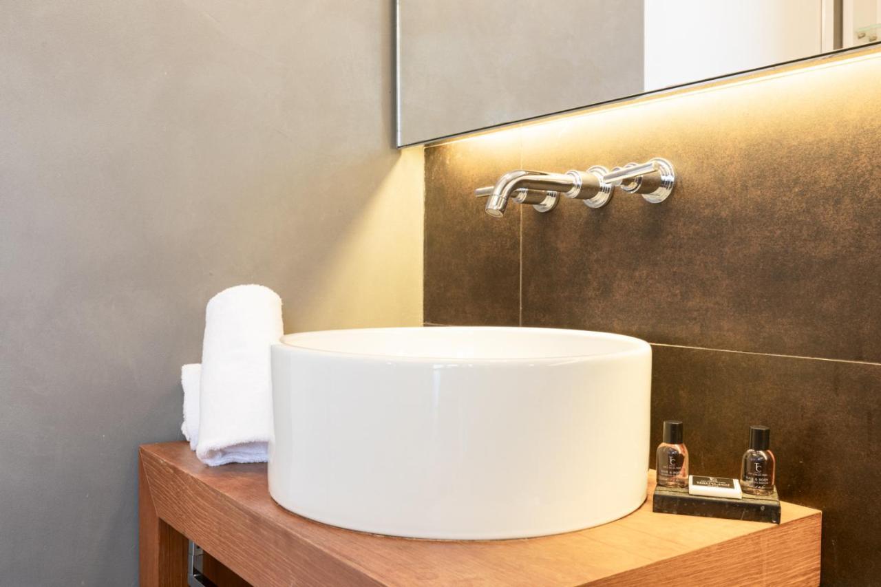 Citta Studi Terrace Suite With Jacuzzi - Top Collection Mediolan Zewnętrze zdjęcie