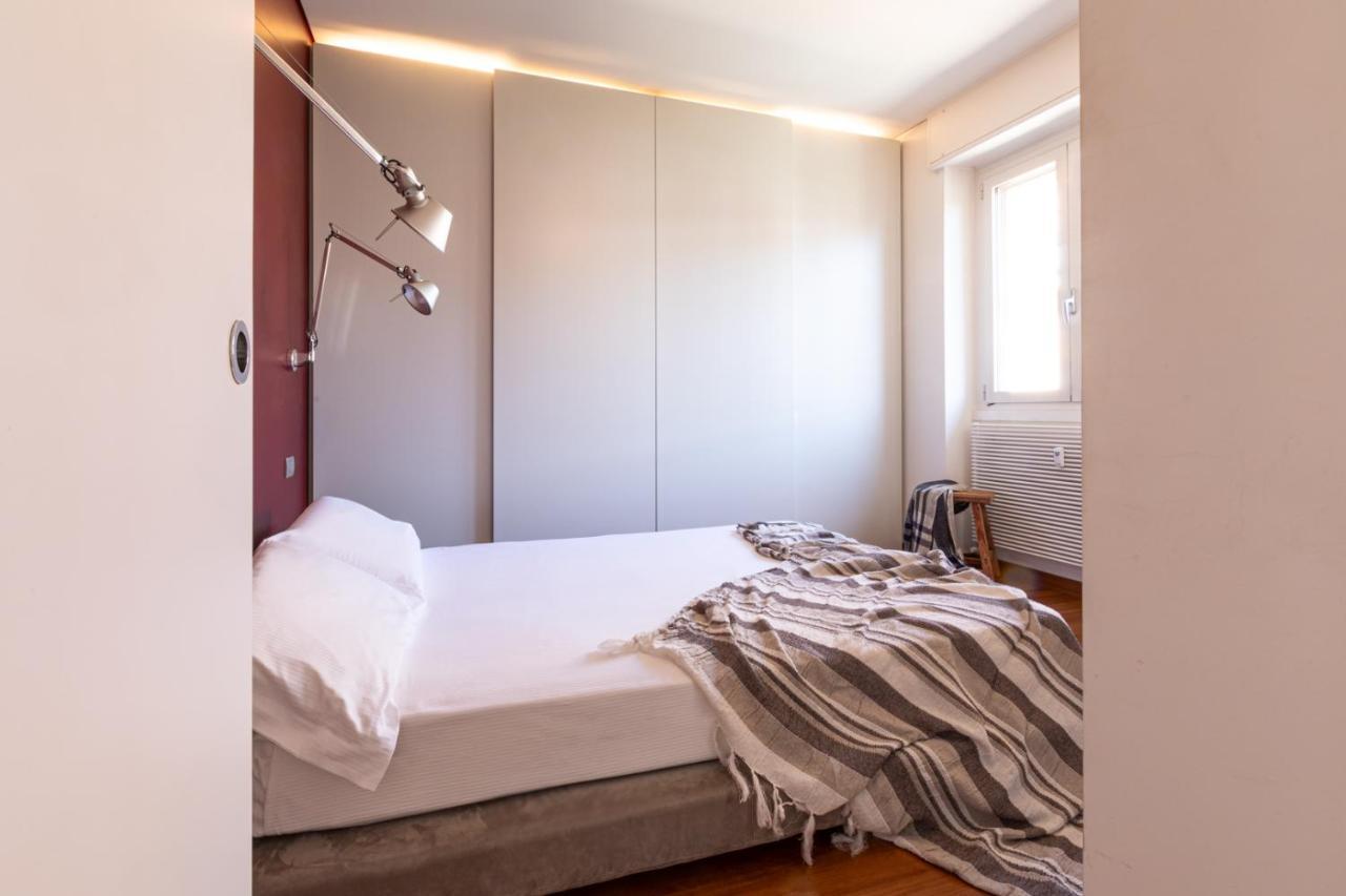 Citta Studi Terrace Suite With Jacuzzi - Top Collection Mediolan Zewnętrze zdjęcie