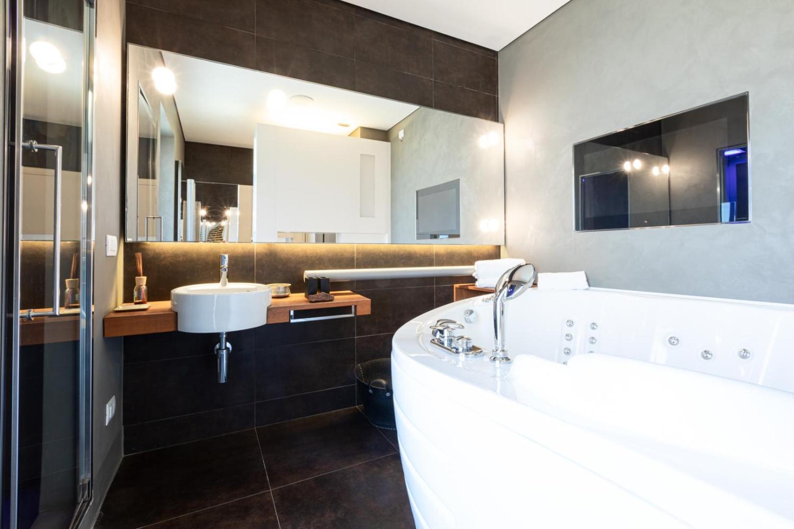 Citta Studi Terrace Suite With Jacuzzi - Top Collection Mediolan Zewnętrze zdjęcie
